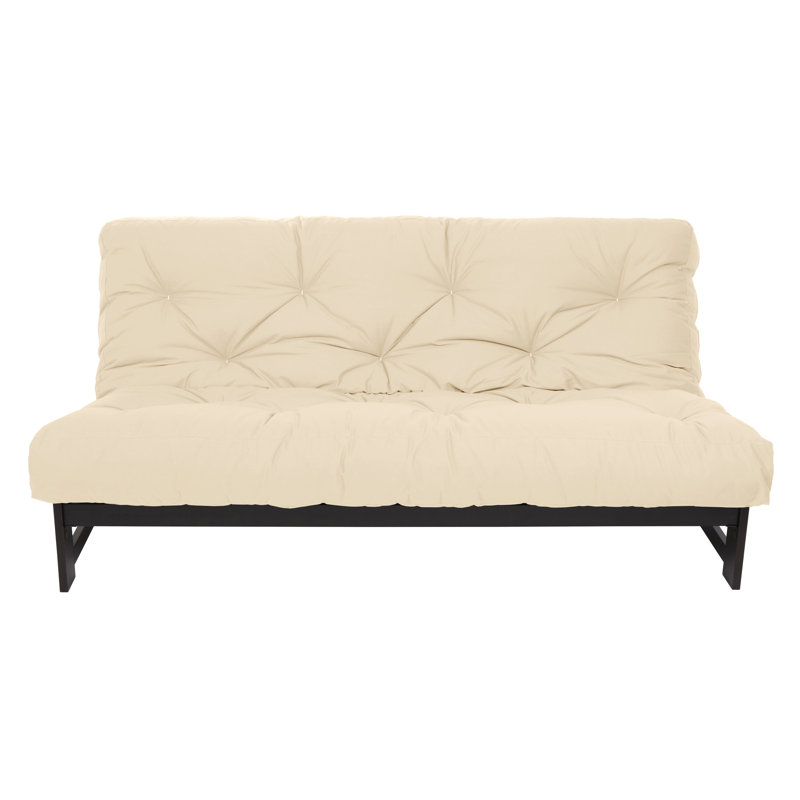 Mozaic Company 8" Memory Foam Futon Mattress & Reviews Wayfair